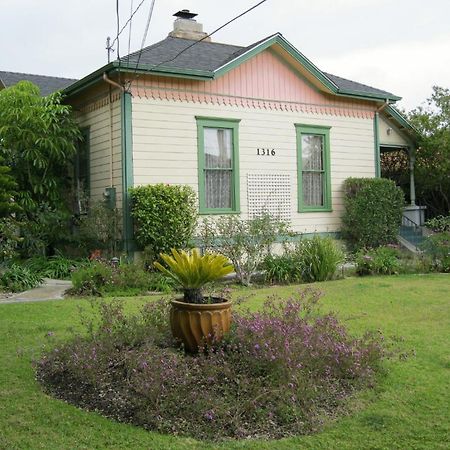A White Jasmine Inn Санта Барбара Екстериор снимка