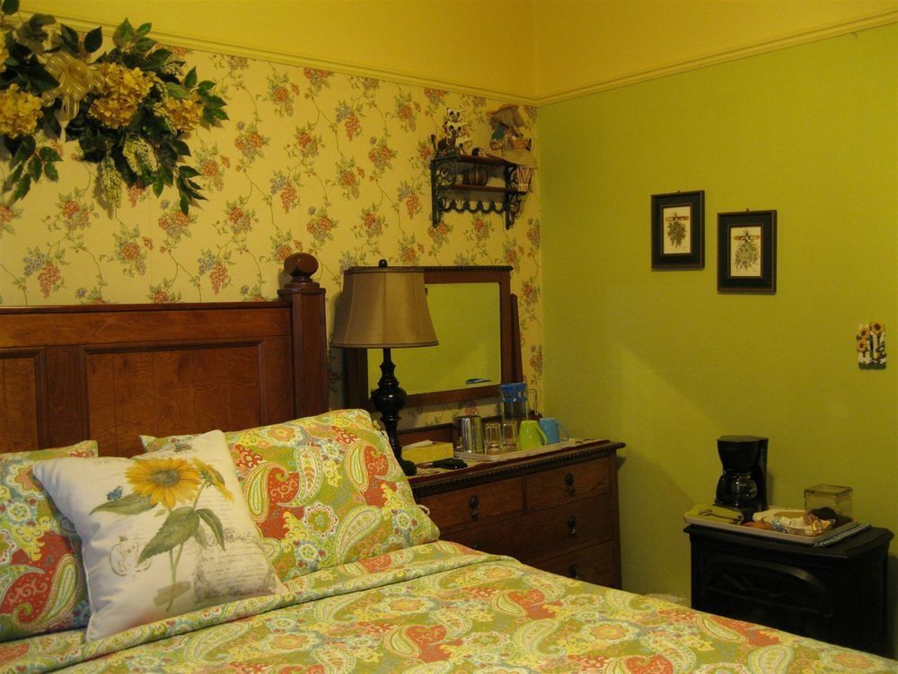 A White Jasmine Inn Санта Барбара Екстериор снимка