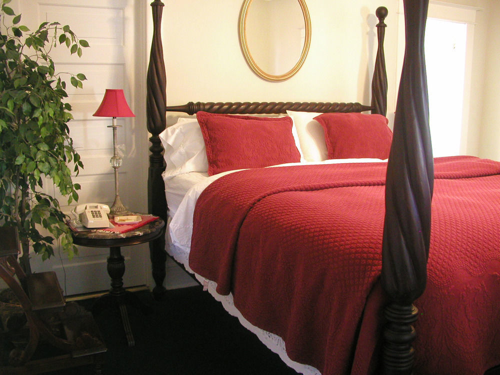 A White Jasmine Inn Санта Барбара Екстериор снимка