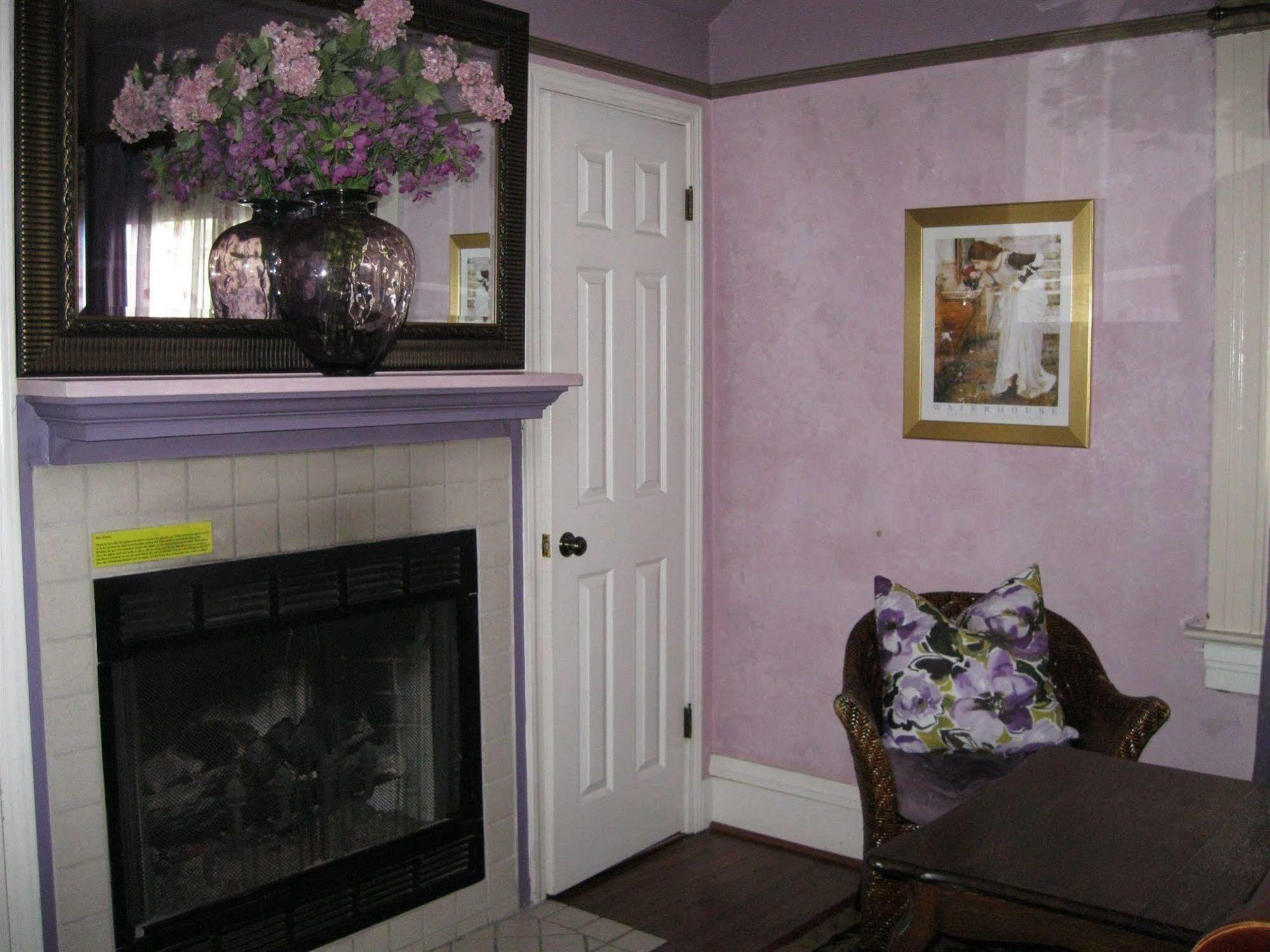 A White Jasmine Inn Санта Барбара Екстериор снимка